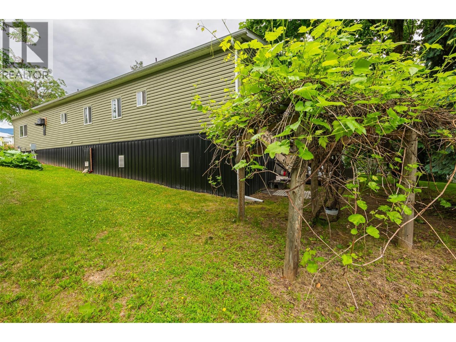 1421 Erickson Street Unit# 4, Erickson, BC