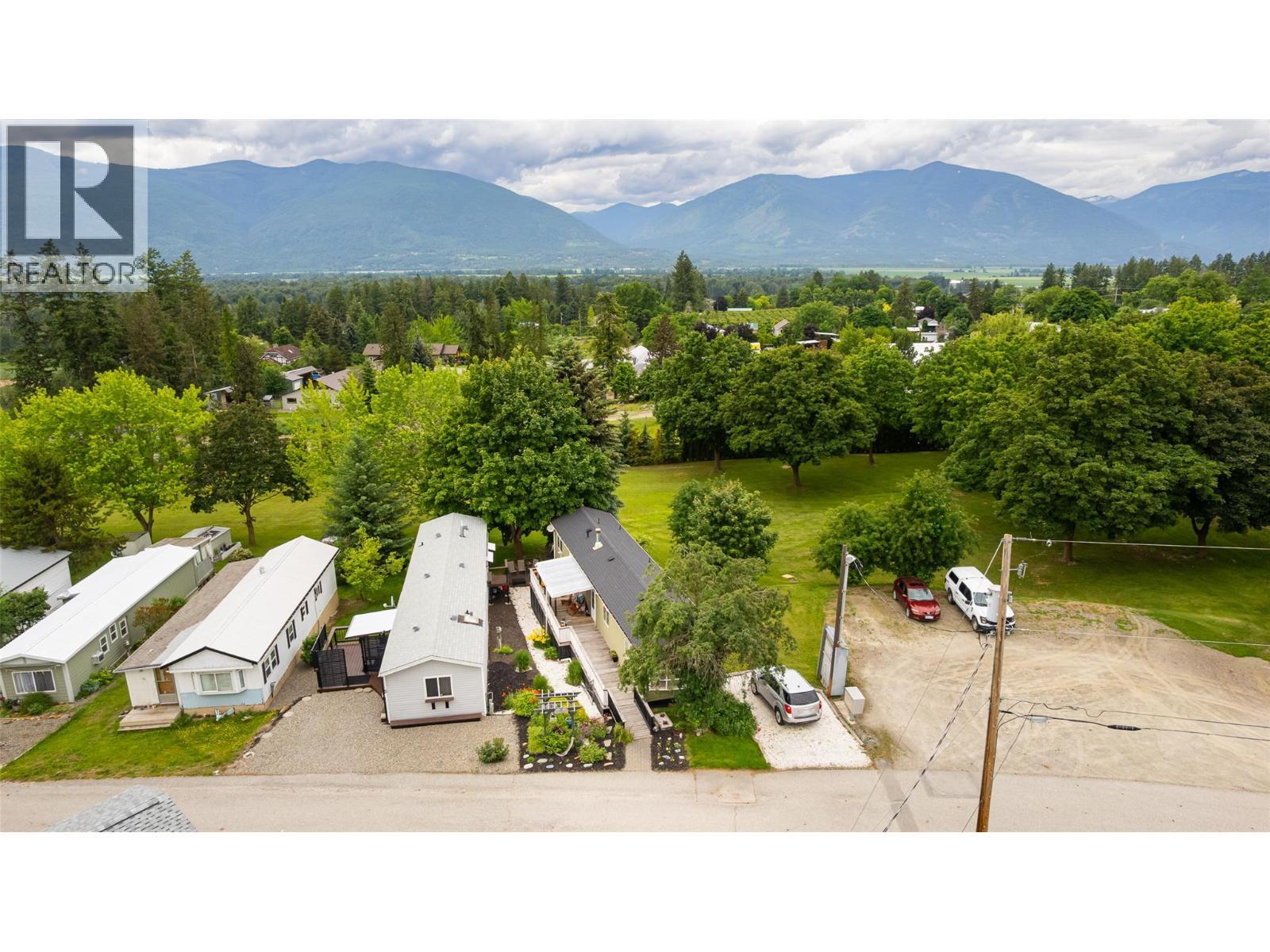 1421 Erickson Street Unit# 4, Erickson, BC
