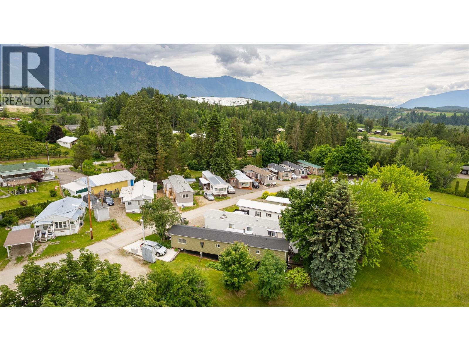 1421 Erickson Street Unit# 4, Erickson, BC