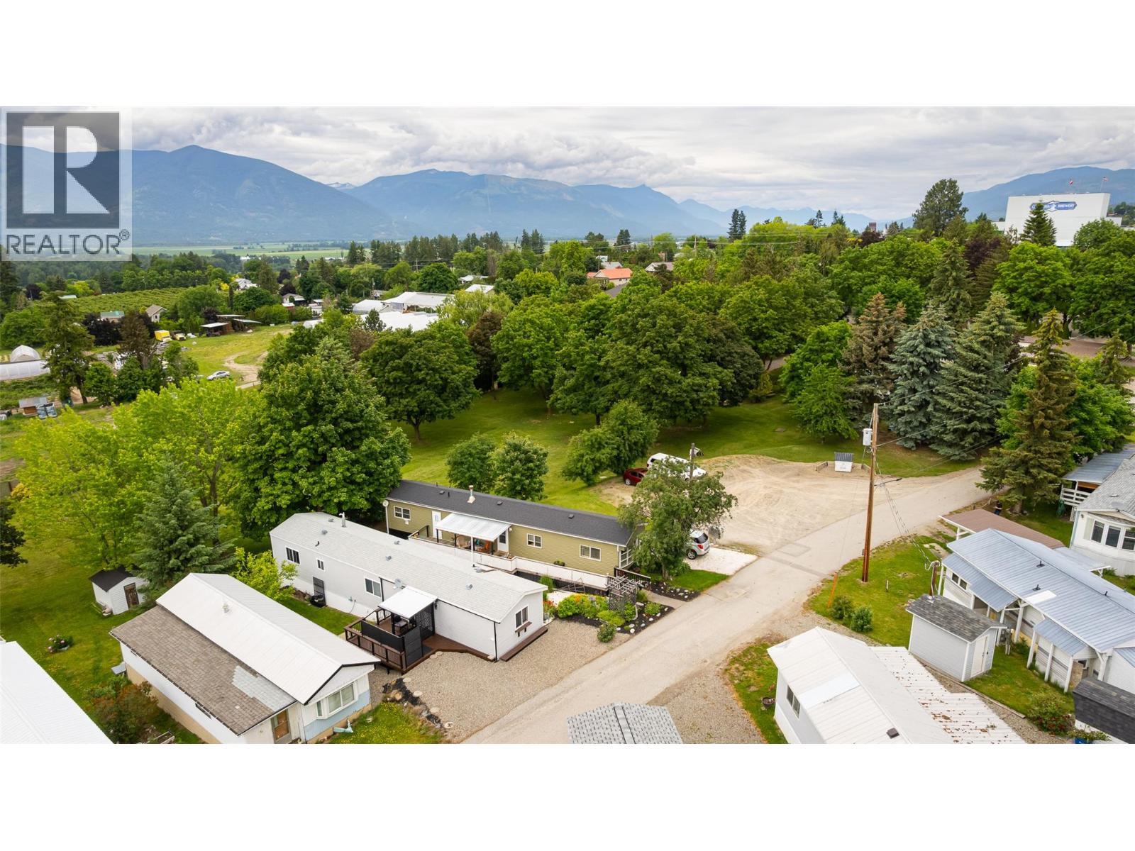 1421 Erickson Street Unit# 4, Erickson, BC