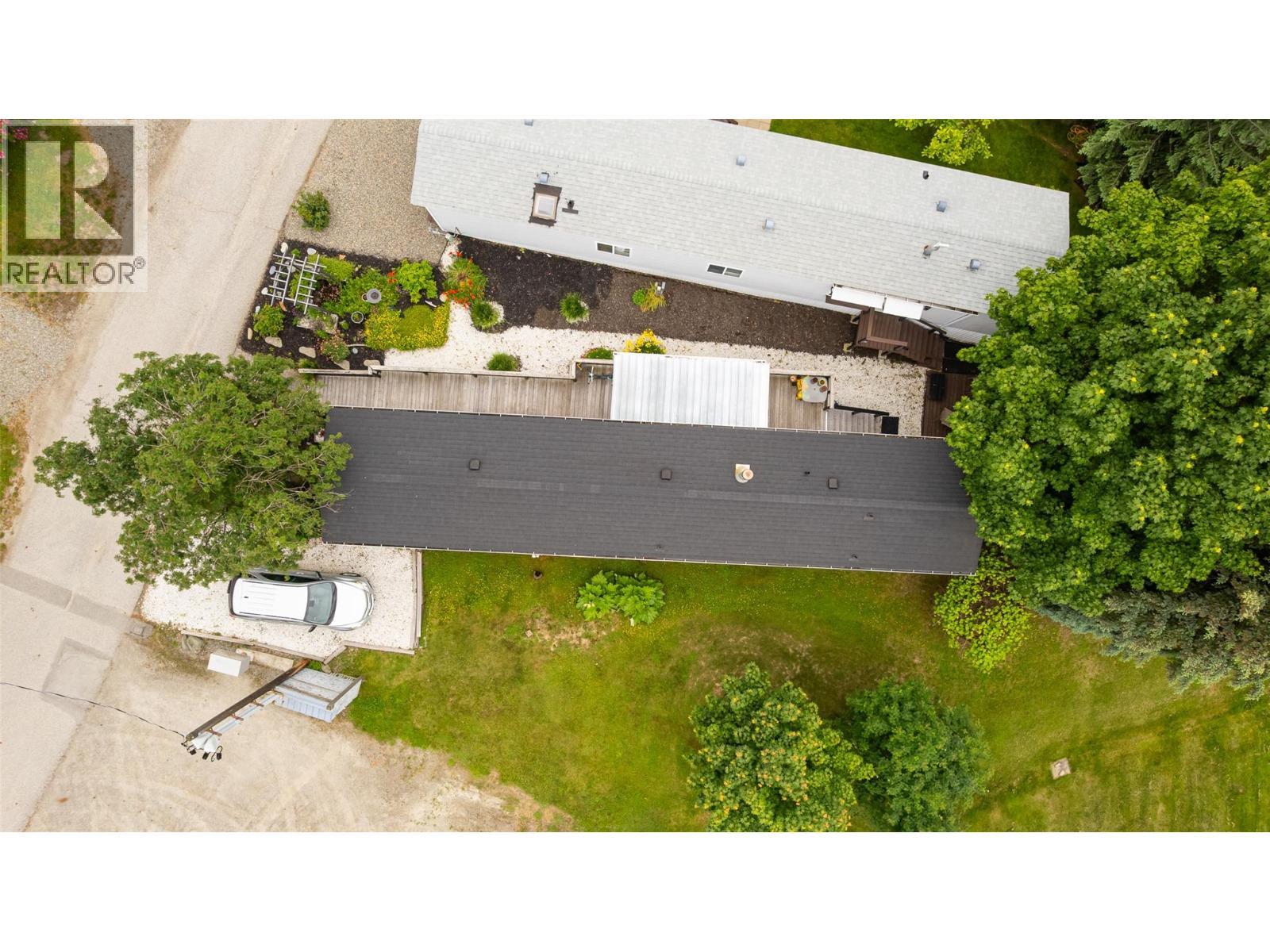 1421 Erickson Street Unit# 4, Erickson, BC