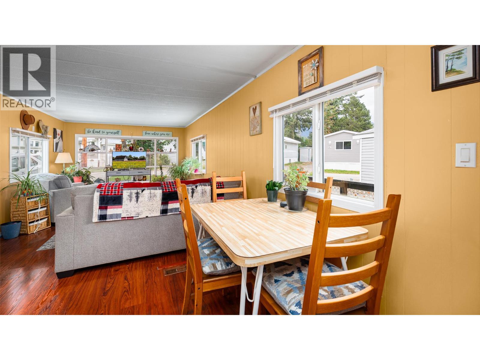 1421 Erickson Street Unit# 4, Erickson, BC