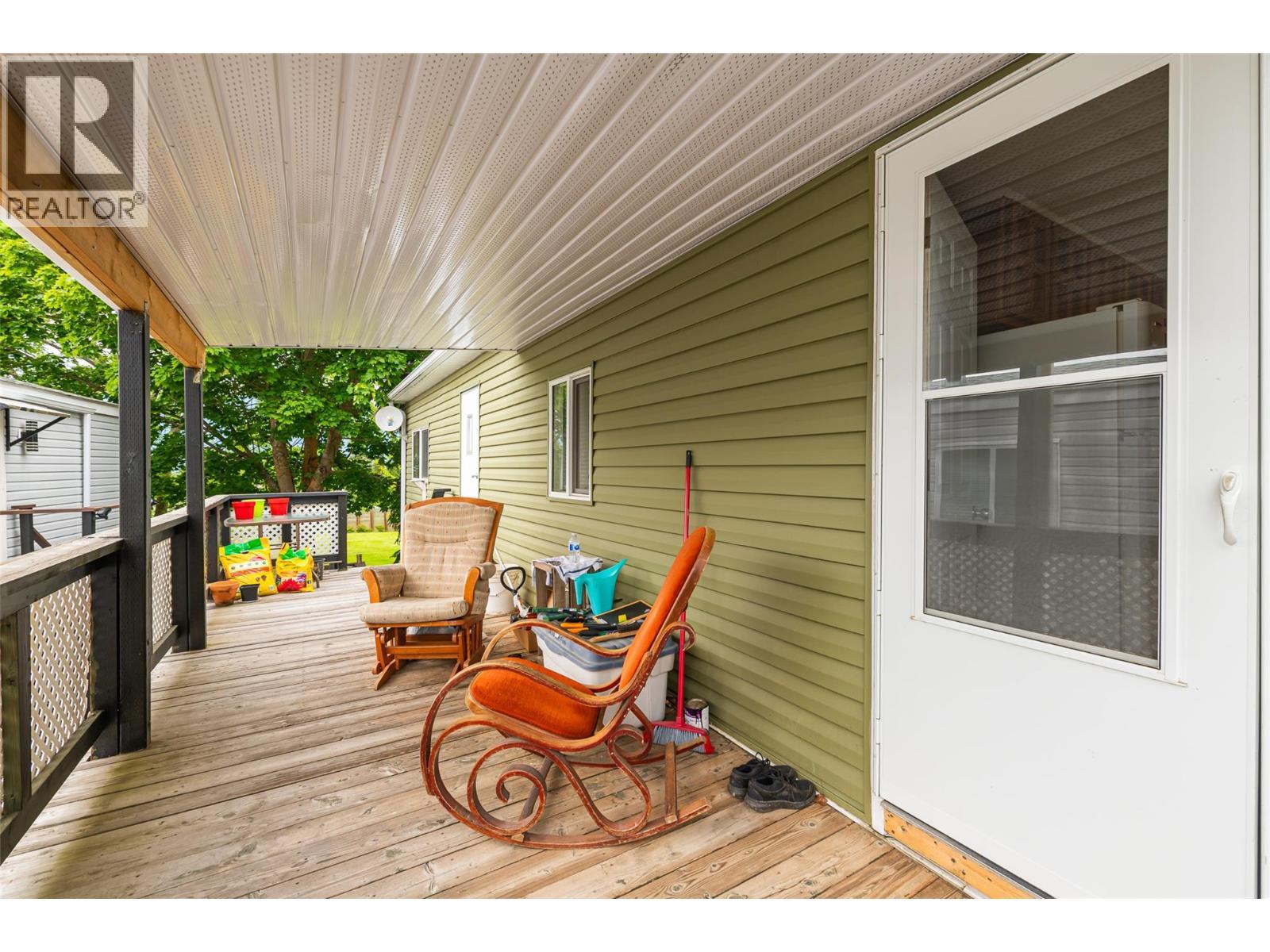 1421 Erickson Street Unit# 4, Erickson, BC