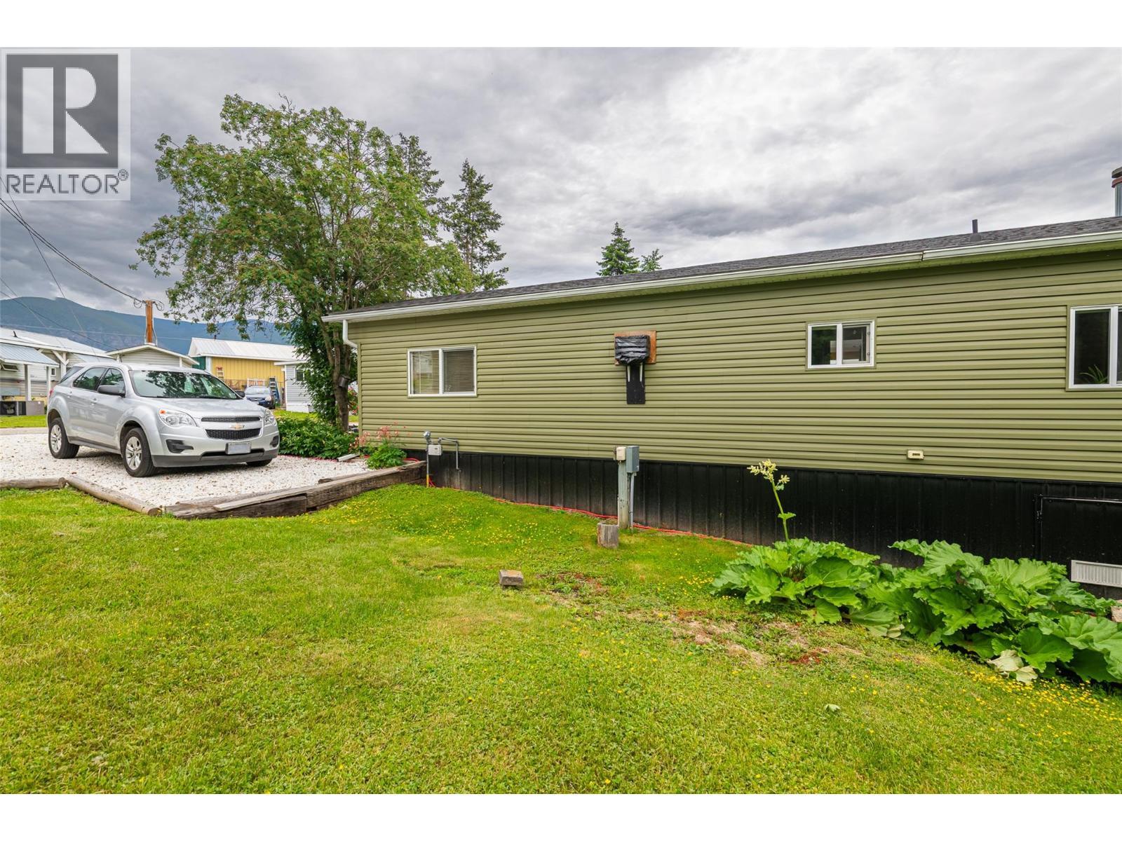 1421 Erickson Street Unit# 4, Erickson, BC