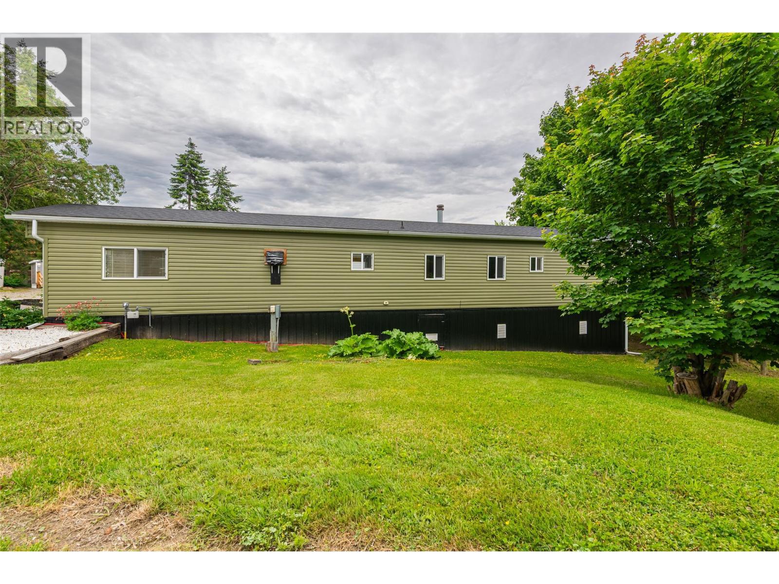 1421 Erickson Street Unit# 4, Erickson, BC