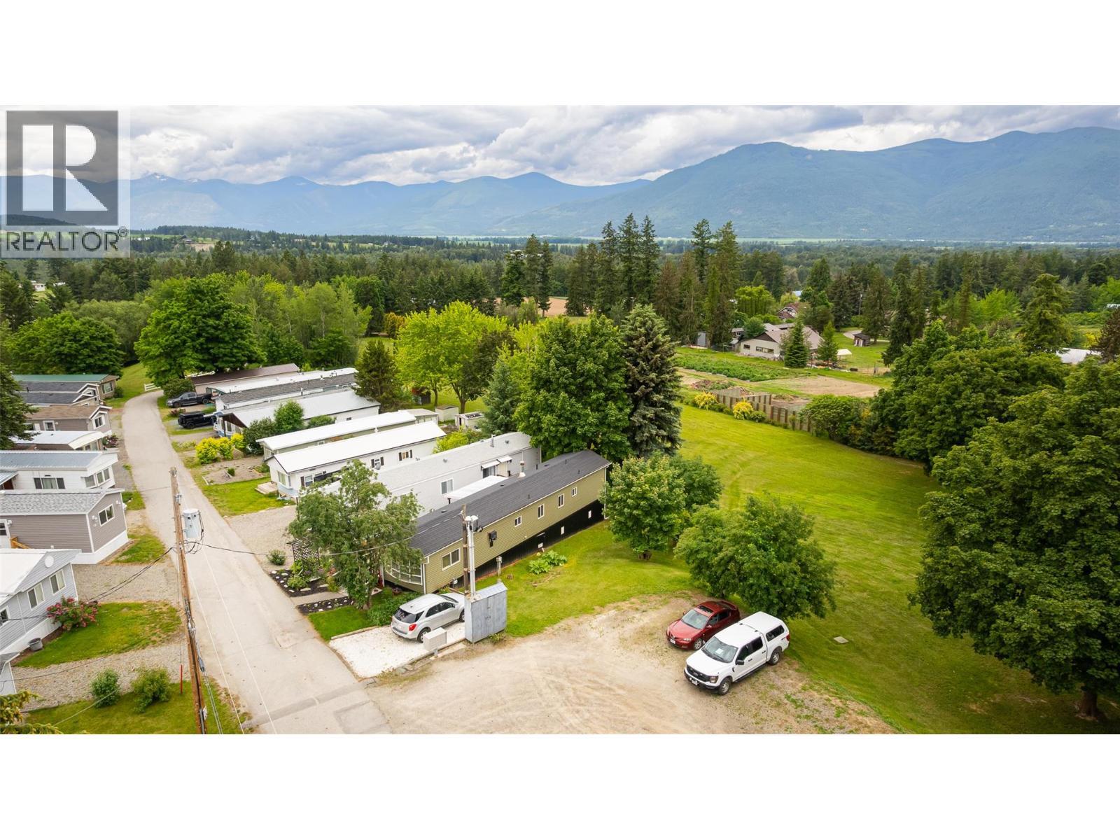1421 Erickson Street Unit# 4, Erickson, BC