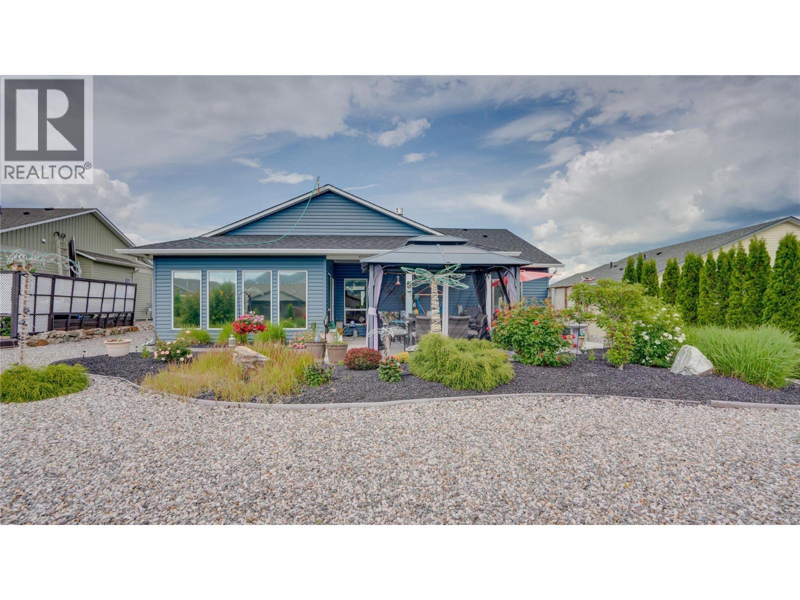903 9 Avenue, Vernon, BC