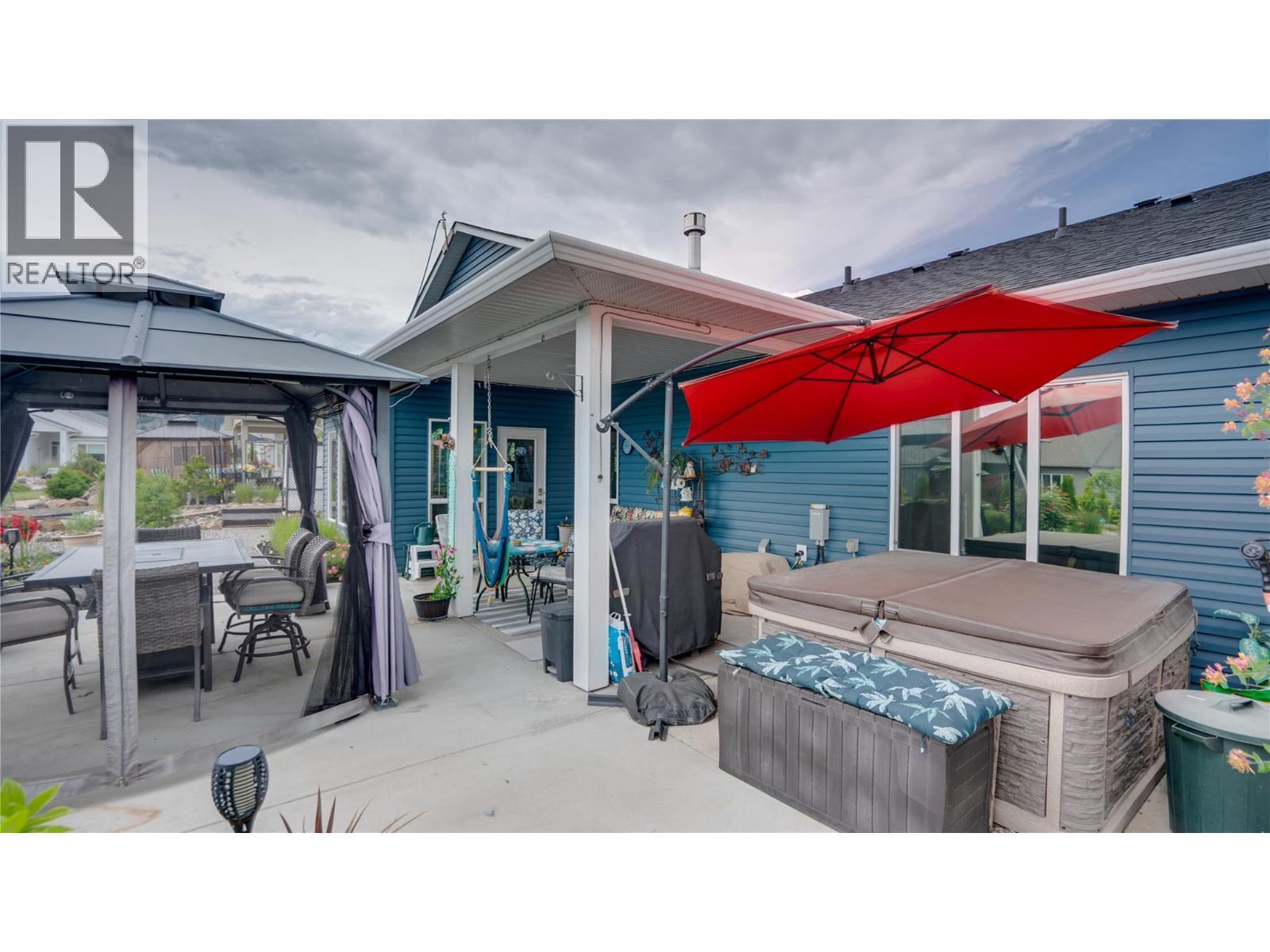 903 9 Avenue, Vernon, BC