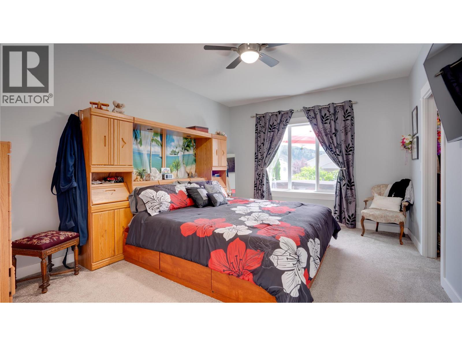 903 9 Avenue, Vernon, BC