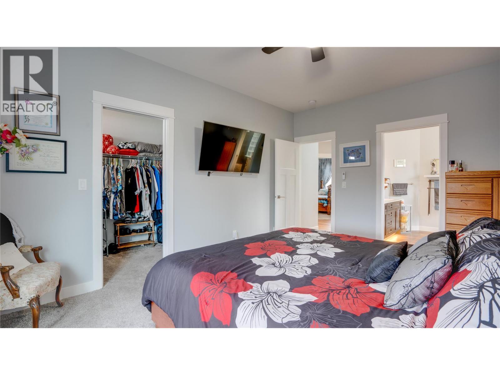 903 9 Avenue, Vernon, BC