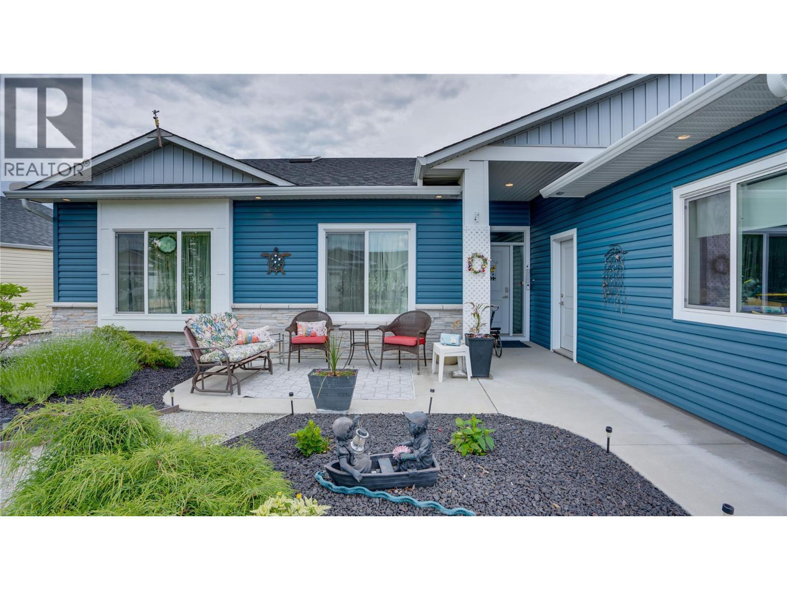 903 9 Avenue, Vernon, BC