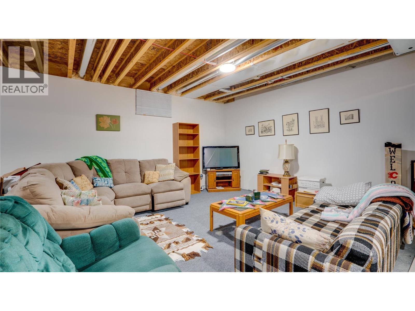 903 9 Avenue, Vernon, BC