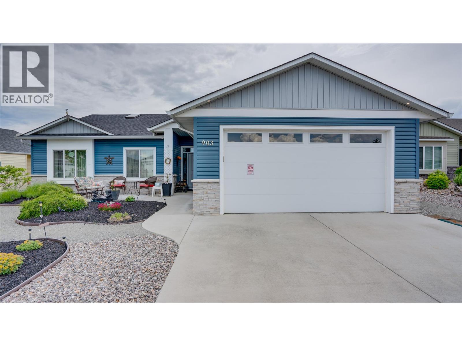 903 9 Avenue, Vernon, BC