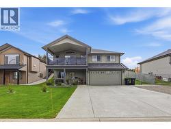 99 EAGLE CRESCENT Williams Lake, BC V2G 5K4