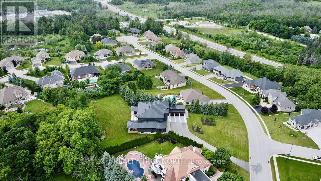 57 Glenhuron Drive, Springwater, ON