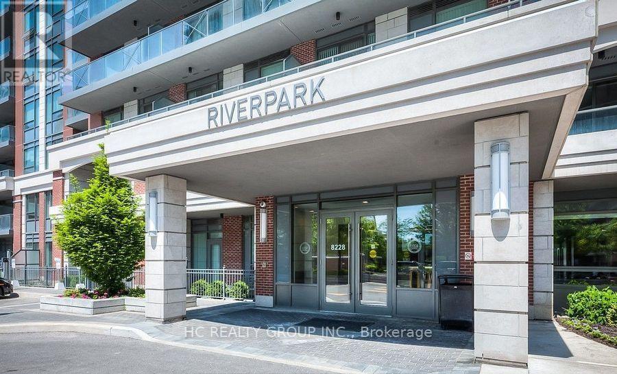 211 - 8228 Birchmount Road, Markham, ON
