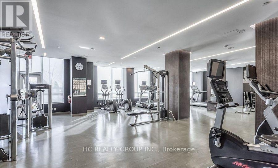 211 - 8228 Birchmount Road, Markham, ON