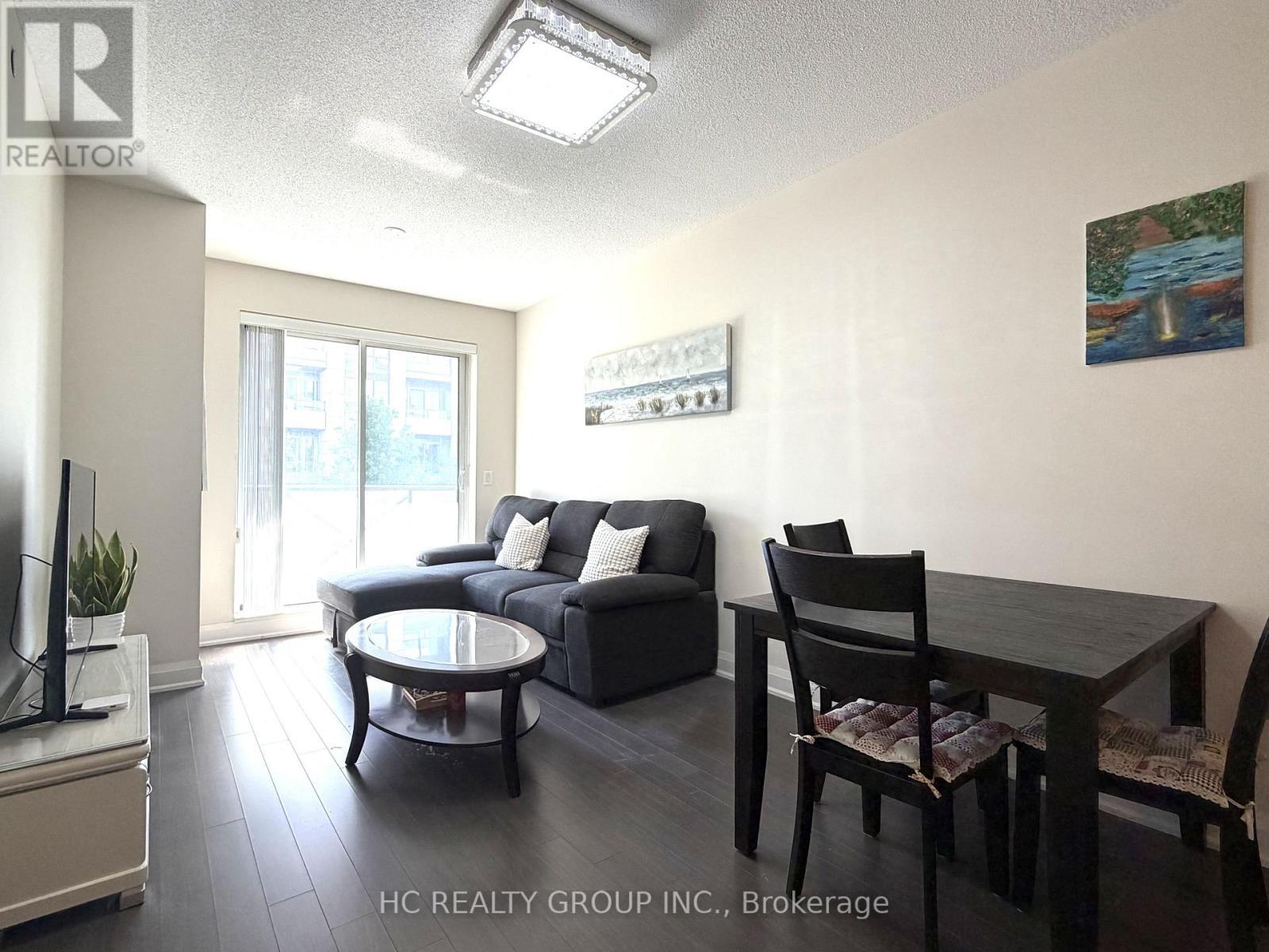 211 - 8228 Birchmount Road, Markham, ON
