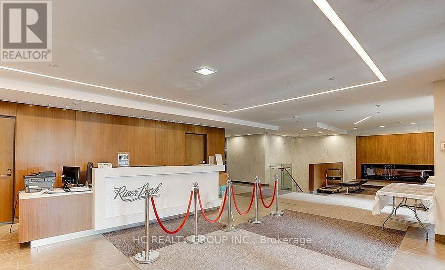 211 - 8228 Birchmount Road, Markham, ON
