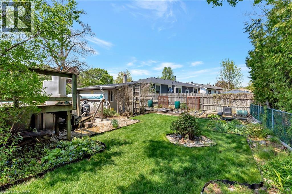 224 Erindale Crescent, Cambridge, ON
