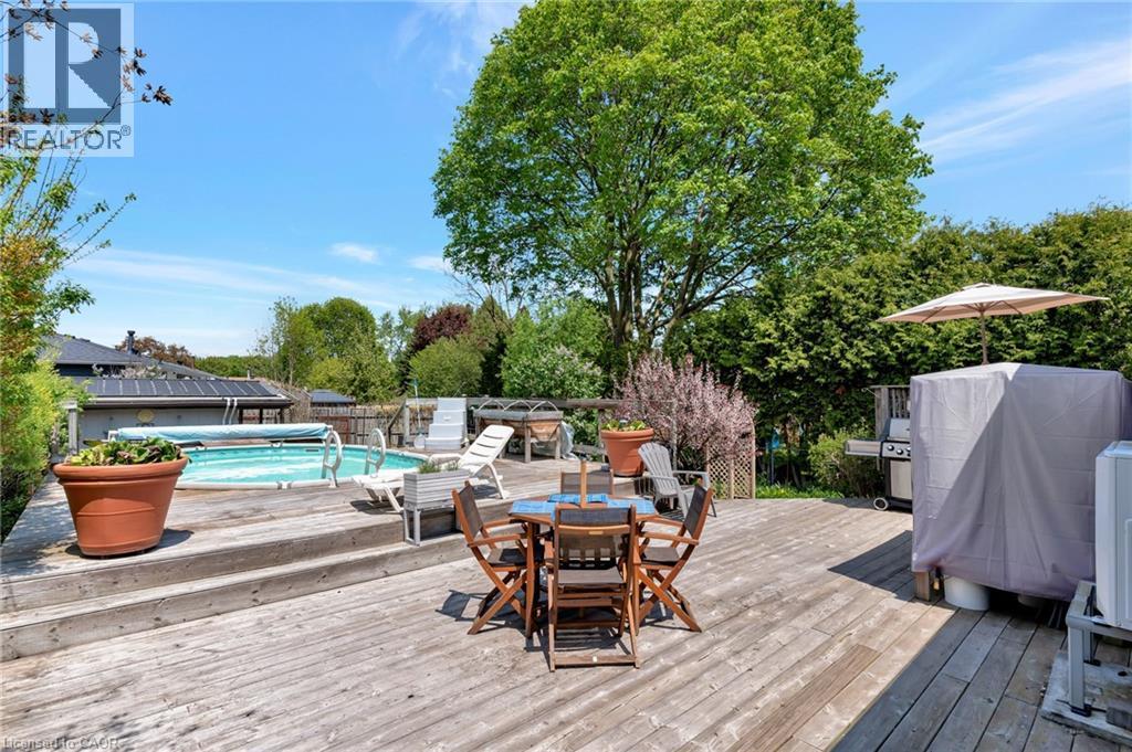 224 Erindale Crescent, Cambridge, ON
