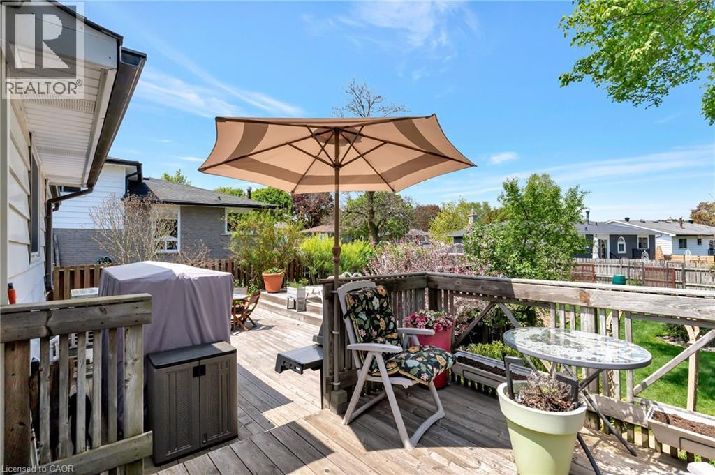 224 Erindale Crescent, Cambridge, ON