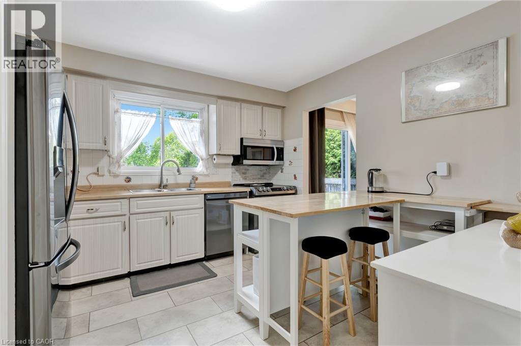 224 Erindale Crescent, Cambridge, ON