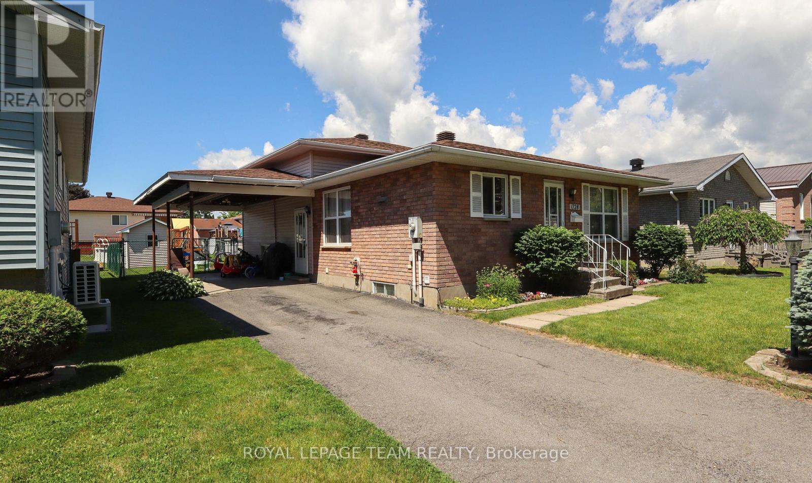 1728 Branch Drive, Cornwall, ON