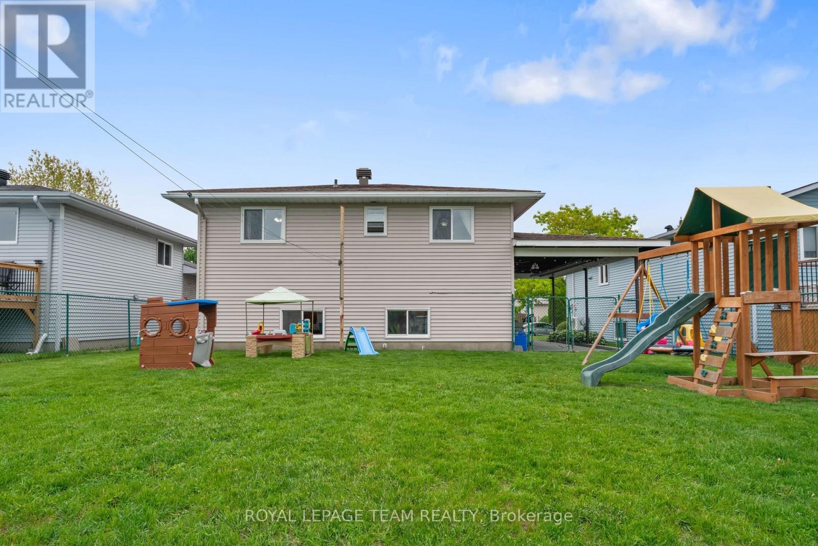 1728 Branch Drive, Cornwall, ON