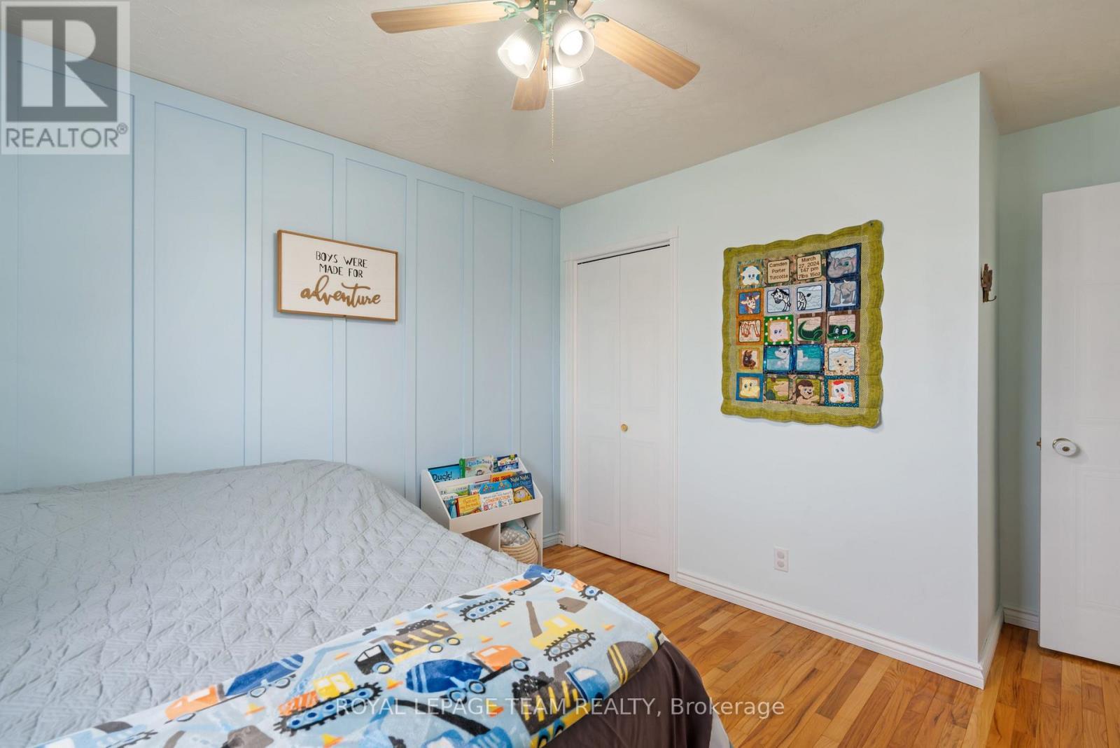 1728 Branch Drive, Cornwall, ON
