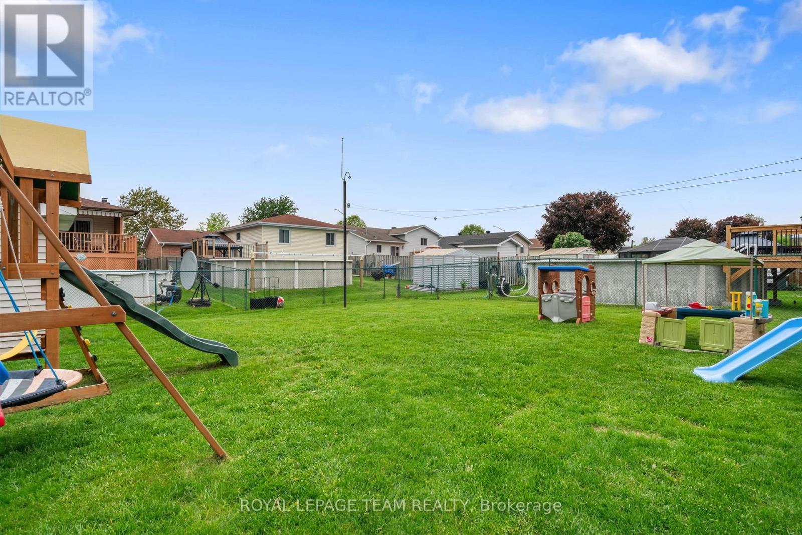 1728 Branch Drive, Cornwall, ON