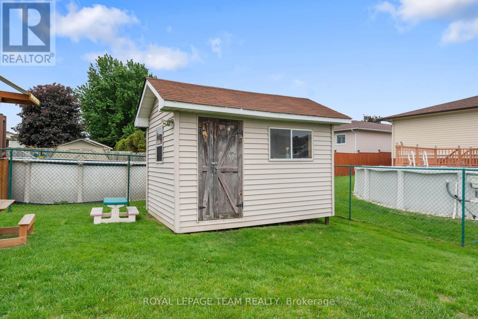 1728 Branch Drive, Cornwall, ON