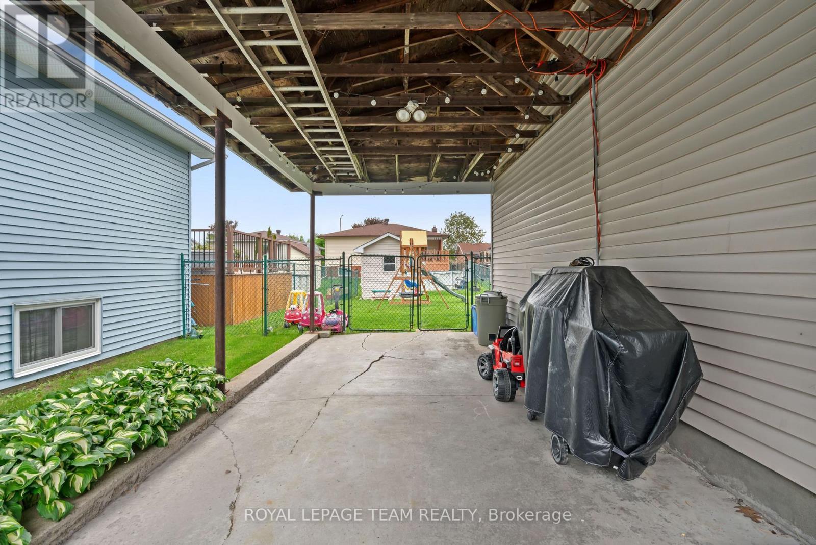 1728 Branch Drive, Cornwall, ON