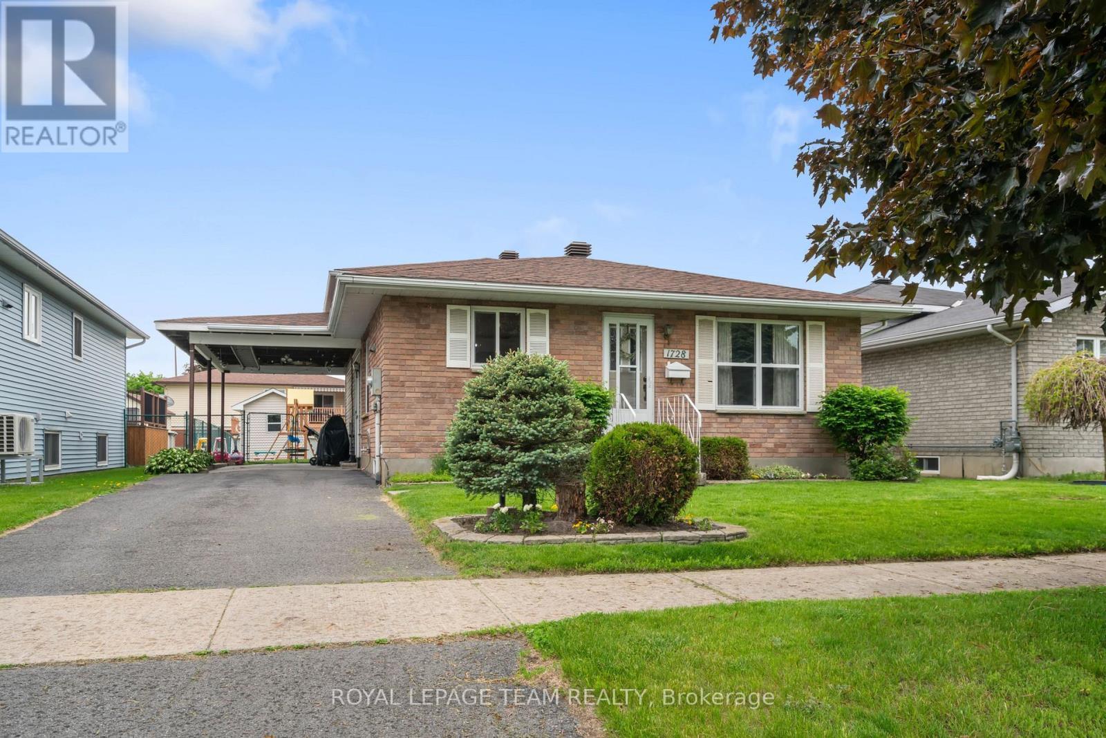 1728 Branch Drive, Cornwall, ON