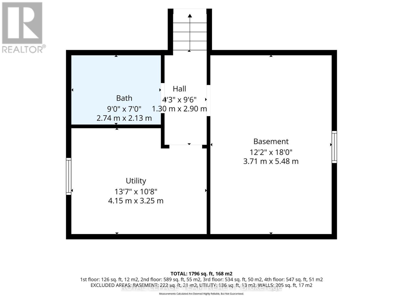 1728 Branch Drive, Cornwall, ON