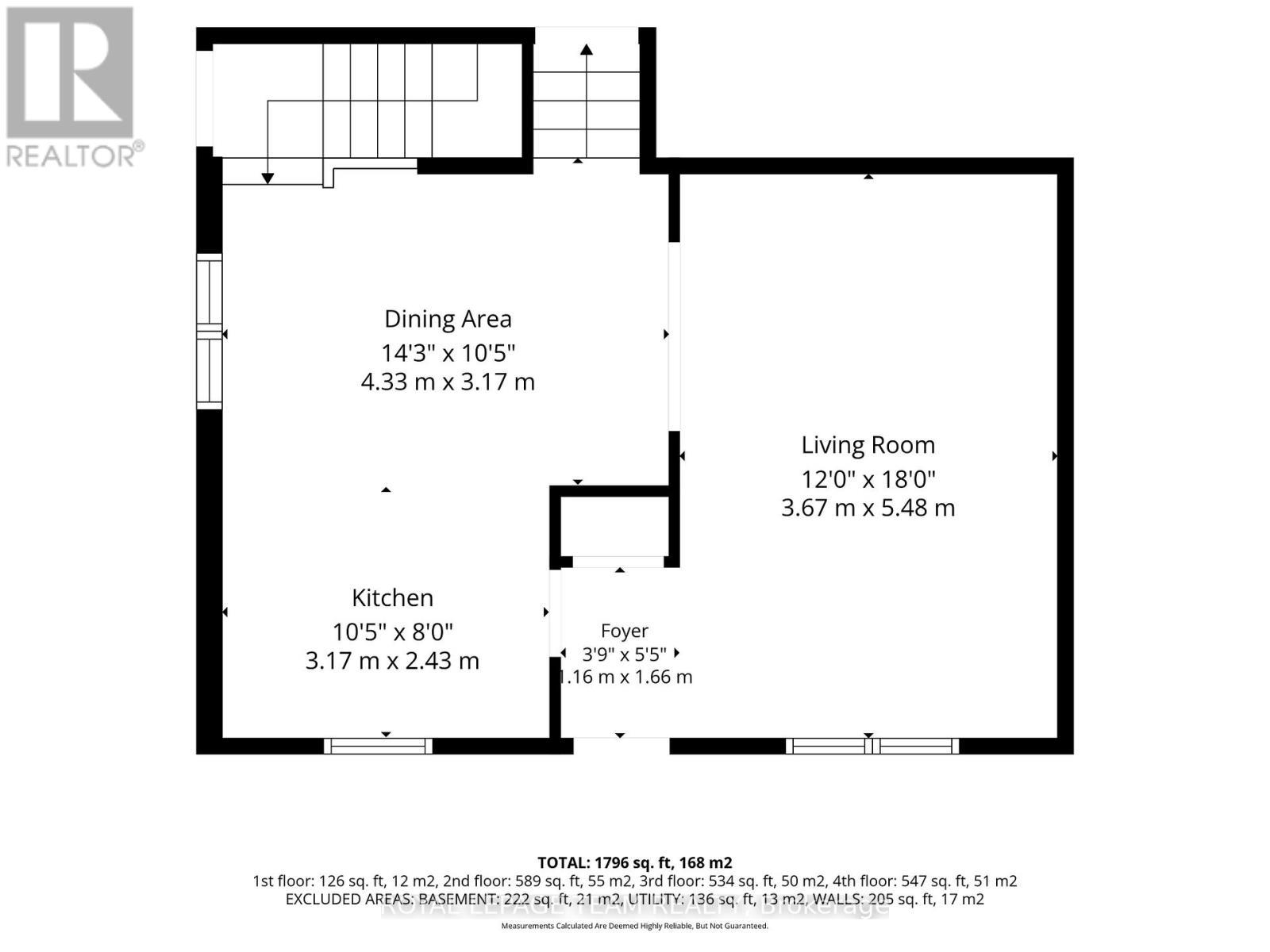 1728 Branch Drive, Cornwall, ON