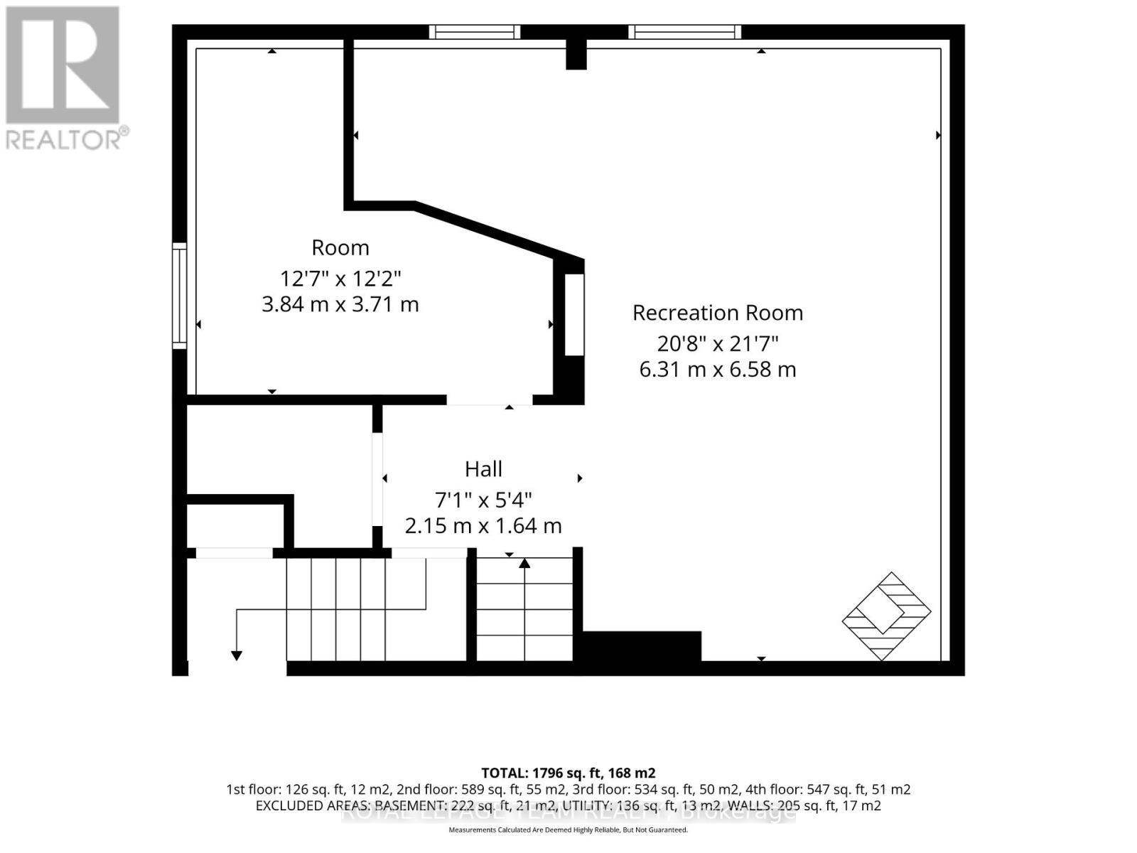 1728 Branch Drive, Cornwall, ON