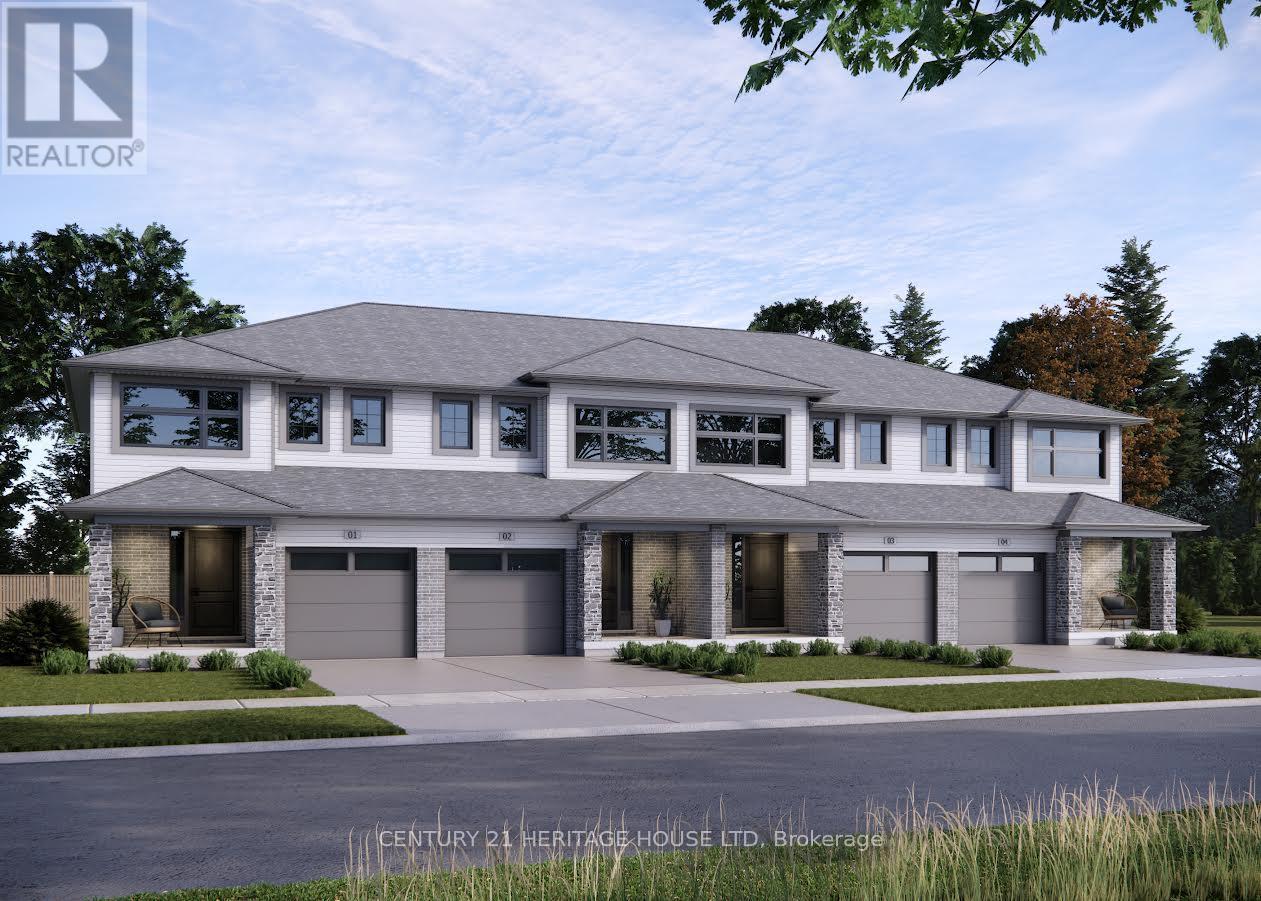 25 Kiln Lane E, St. Thomas, ON