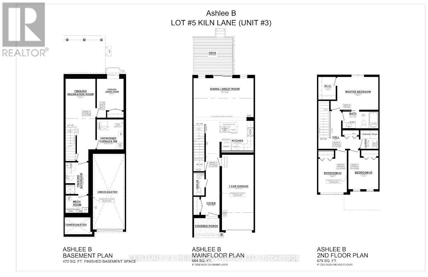 25 Kiln Lane E, St. Thomas, ON