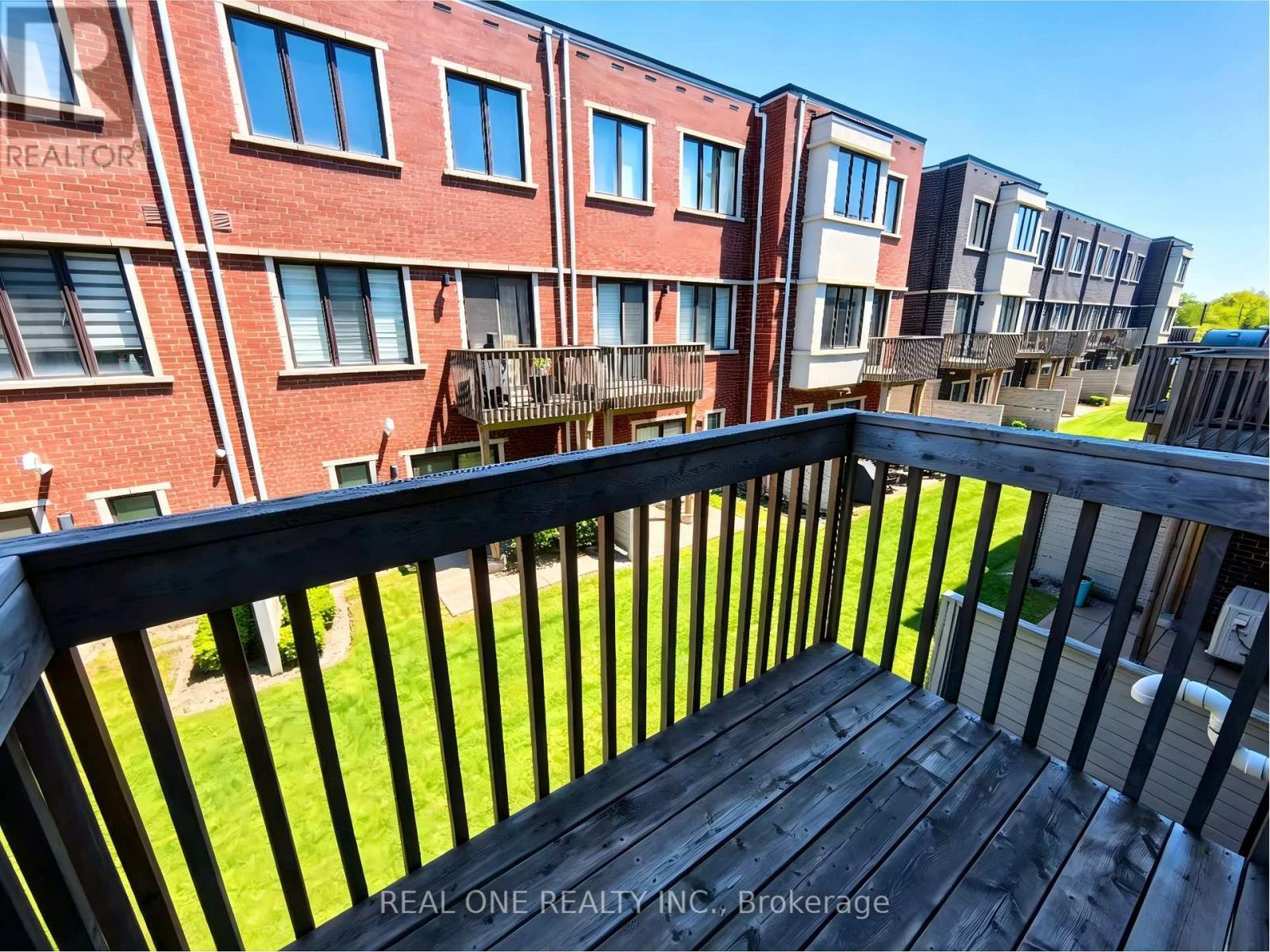 89 Genuine Lane, Richmond Hill, ON