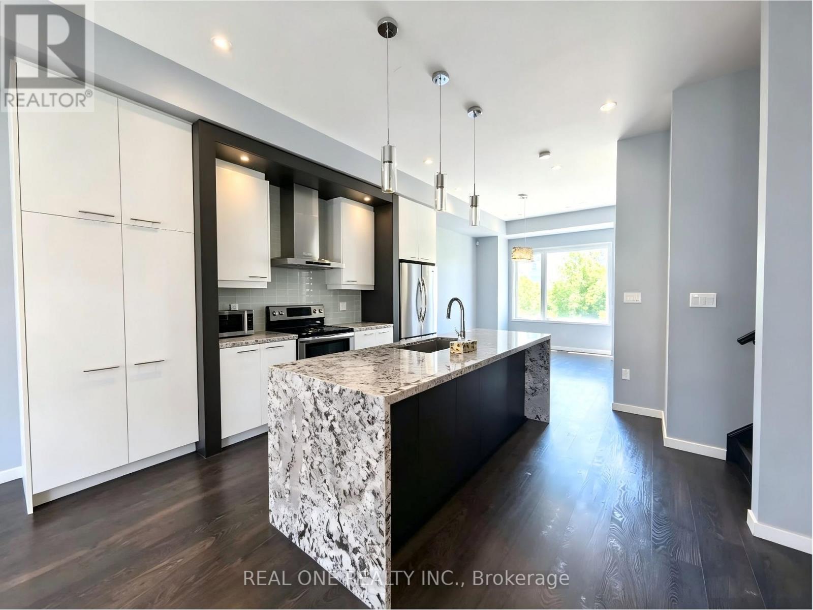89 Genuine Lane, Richmond Hill, ON