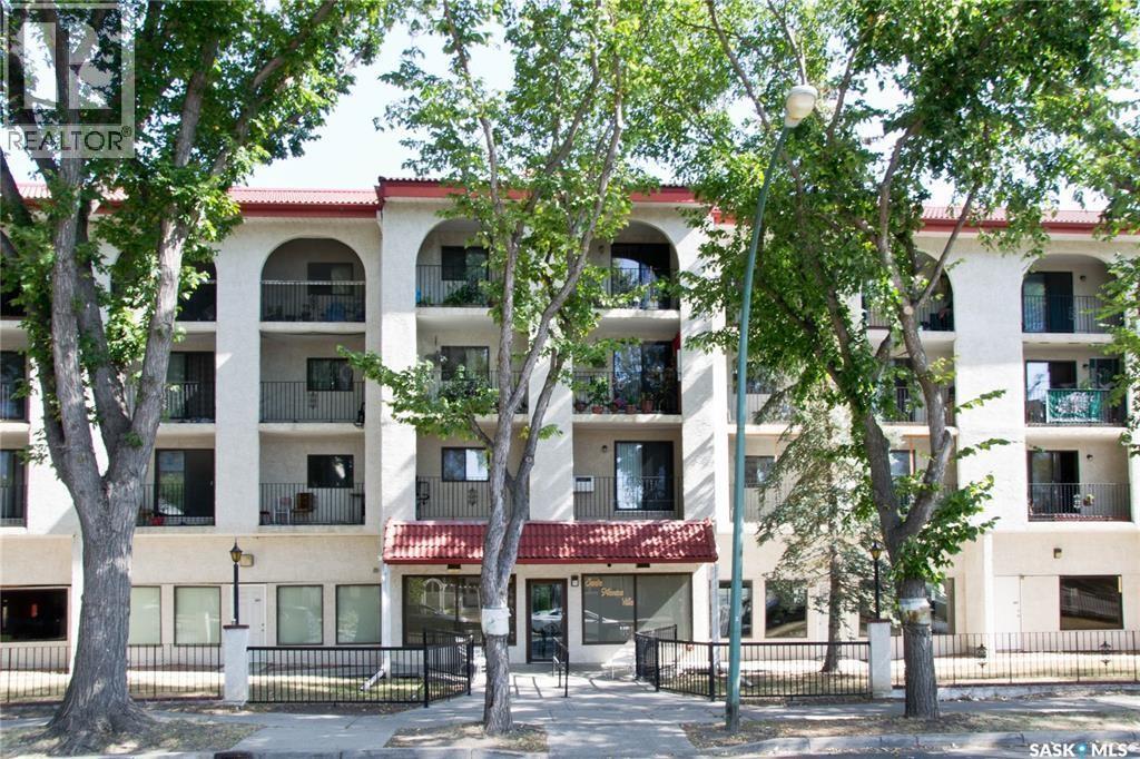 107 2125 Osler Street, Regina, SK