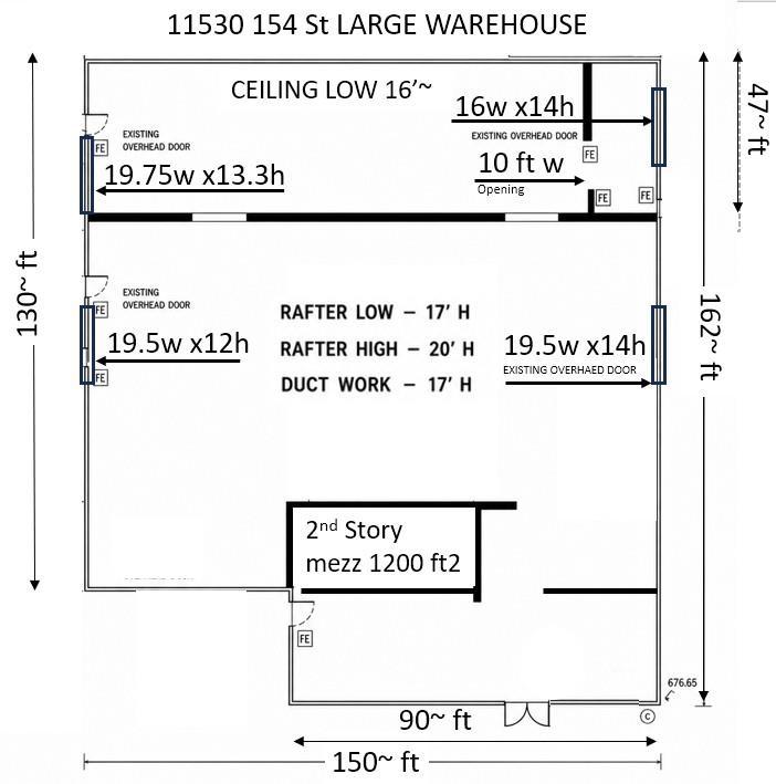 11520 11530 11544 154 St Nw, Edmonton, AB