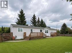 309 2nd STREET NW Goodsoil, SK S0M 1A0