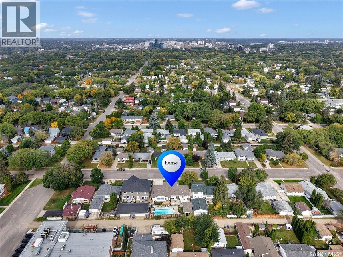 310 Willow Street E, Saskatoon, SK