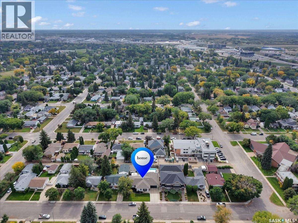 310 Willow Street E, Saskatoon, SK