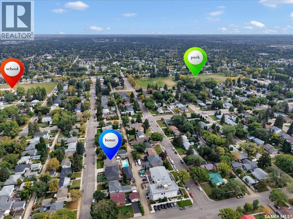310 Willow Street E, Saskatoon, SK