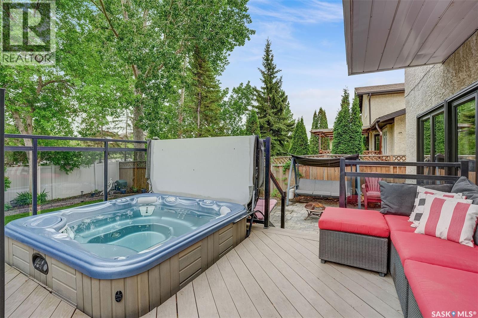 3402 Phaneuf Crescent E, Regina, SK