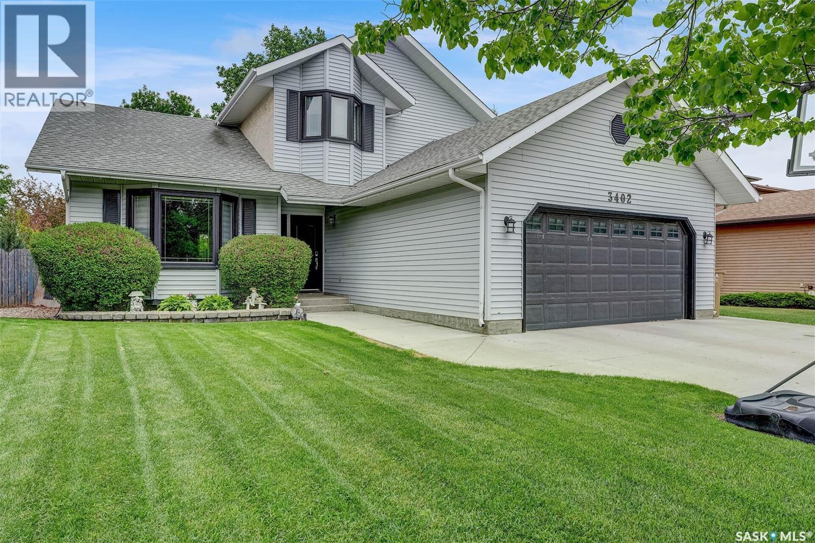 3402 Phaneuf Crescent E, Regina, SK