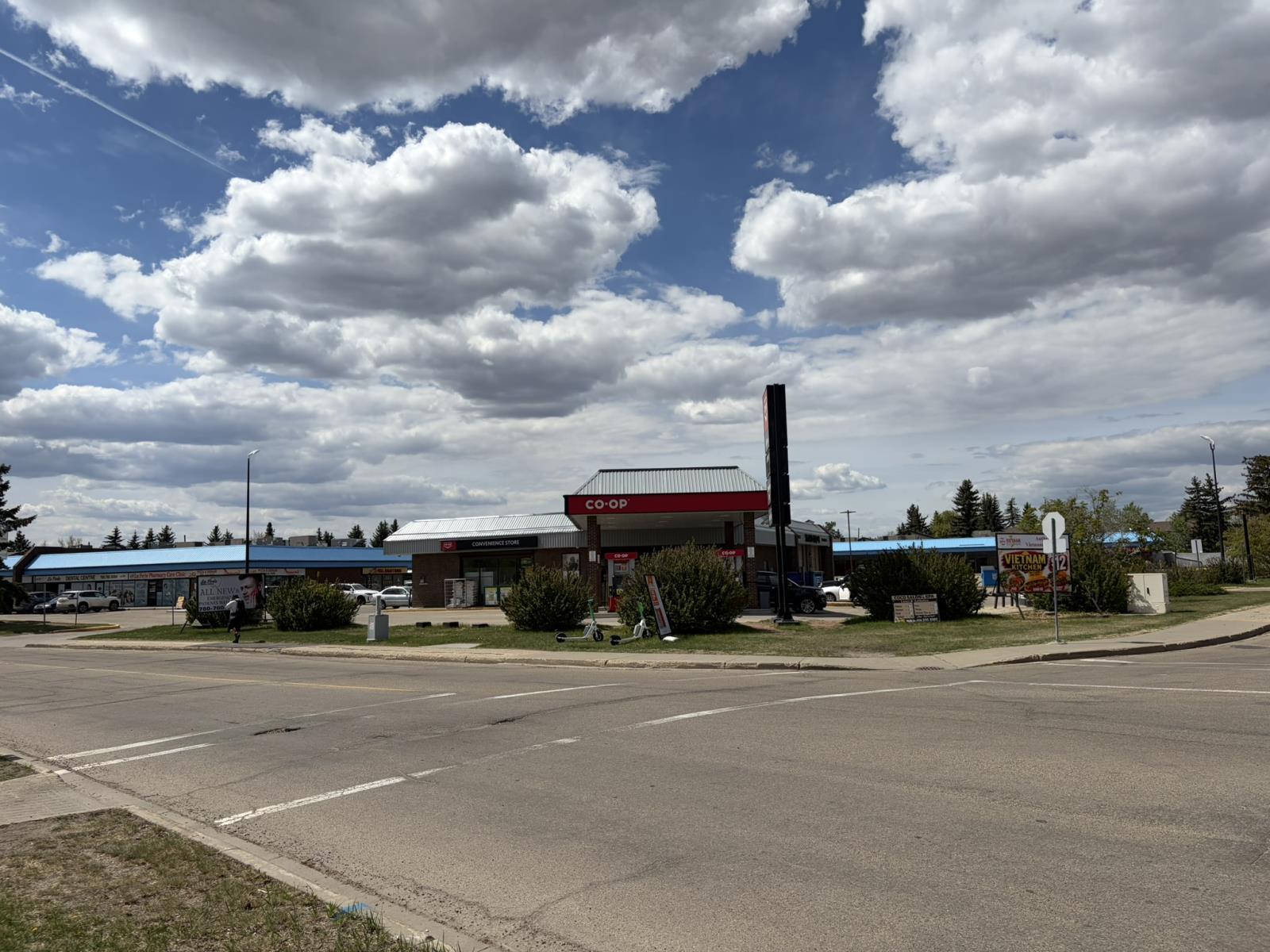 Edmonton, Alberta